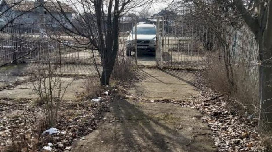 Teren la 35 km de Bucuresti - Izvorani - Ciolpani - Poză 4