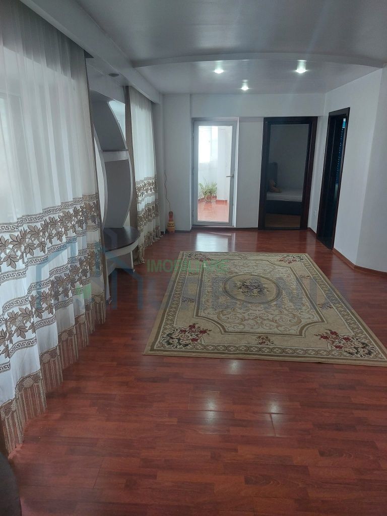 Apartament 3 camere, decomandat, în Iași, zona Rond Vechi CUG - Poză 5