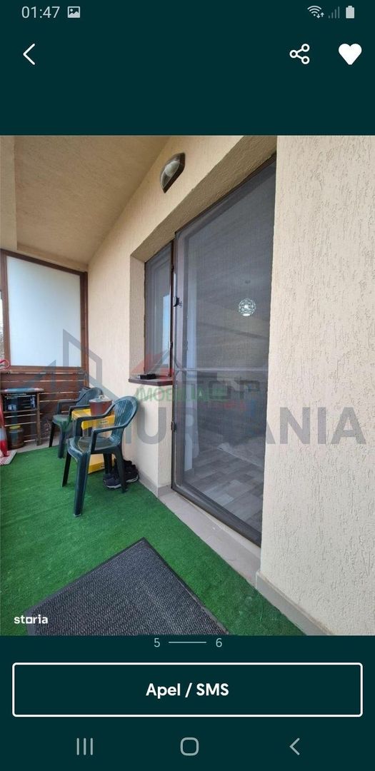 Închiriez garsonieră - Poză 3