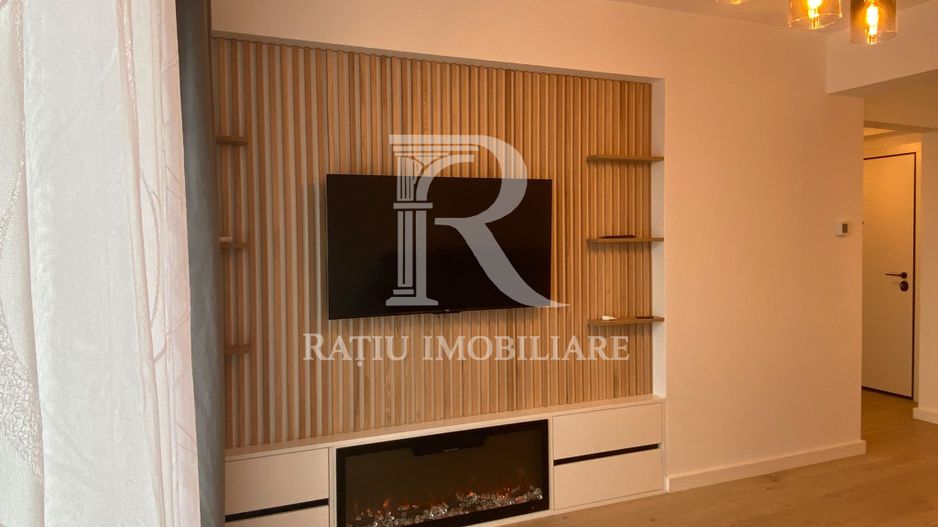 Apartament de inchiriat | Complex Rezidential Prima Green | Oradea - Poză 3