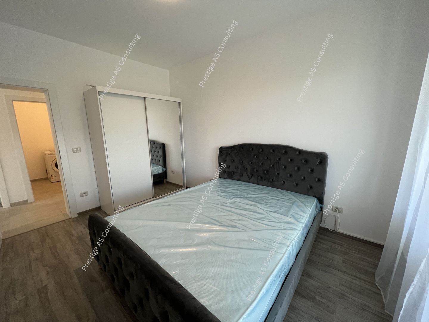 Apartament Decomandat Nou 2 Camere| Etaj 2 | Chisoda - Poză 4