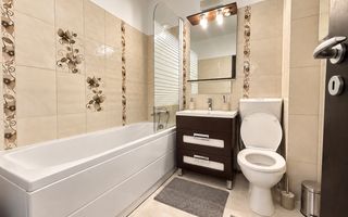 3 camere decomandate, etaj intermediar, Mărăști - Poză 4