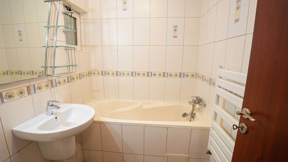Apartament de 3 cam cu centrala si parcare - metrou Gorjului - Poză 8