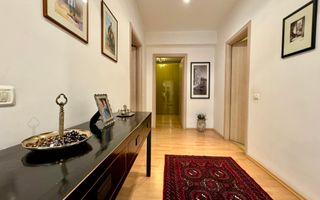 Apartament 3 Camere ***176mp***+ parcare subterana / Herăstrău-Nordului - Poză 26