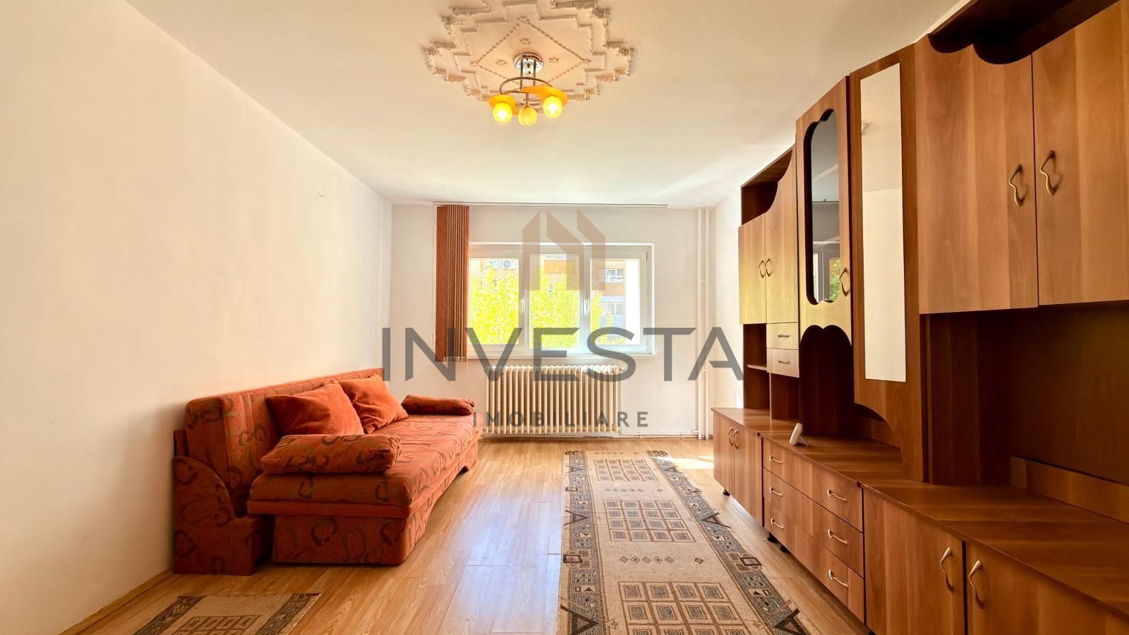 Apartament 2 camere de vanzare | Cartier Intre Lacuri | Etaj 1 - Poză 1