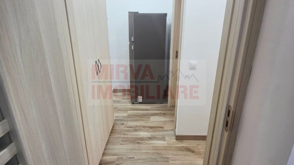 Garsoniera, mobilata si utilata, prima inchiriere, zona Sud - Poză 4
