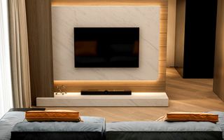 Chirie | Apartament 3 camere | Design Contemporan | Parcare inclusă - Poză 2