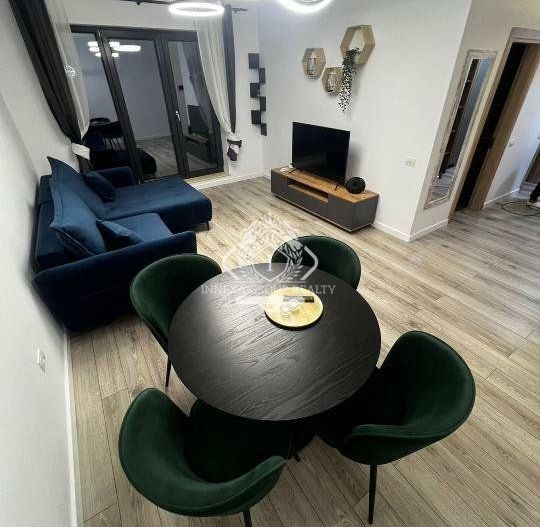 Apartamen 2 camere - modern - spatios - loc parcare I Drumul Taberei - Poză 1