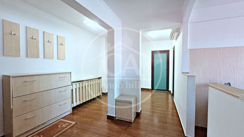 Apartament cu 3 camere de inchiriat în zona Calea Aradului, Oradea - Poză 13