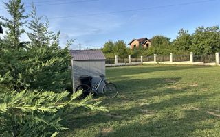 Teren intravilan 1000 mp, Iasi, Bucium, Str. Teascului - Poză 7