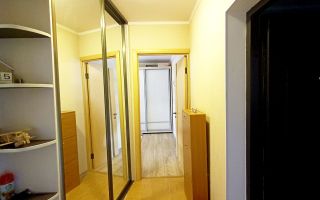Chirie, apartament 3 camere, strada Mircea cel Bătrin, Ciocana - Poză 6