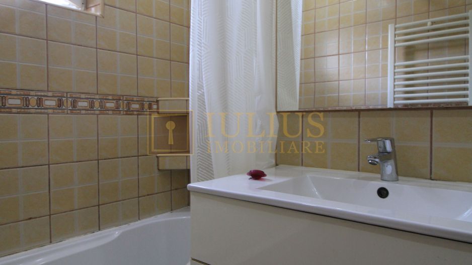 Dorobantilor, 2 camere, centrala proprie - Poză 12