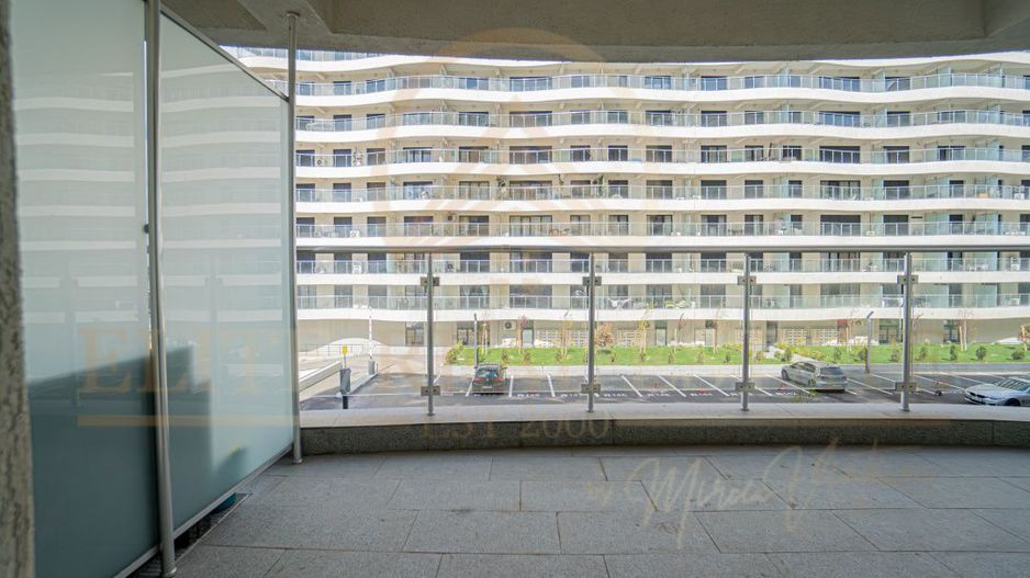 Stațiunea Mamaia -Casa Del Mar -Garsoniere mobilata si utilata complet - Poză 8