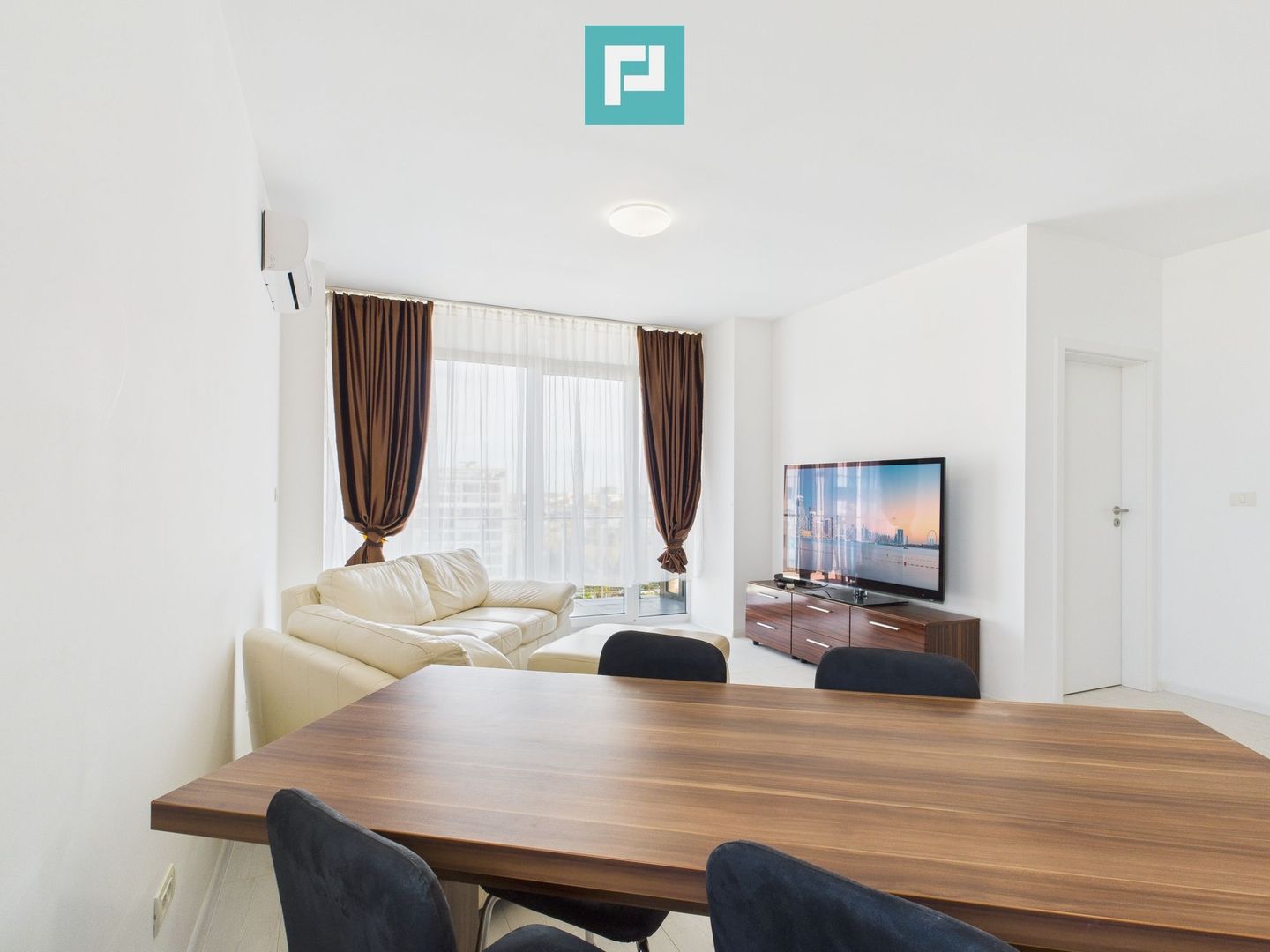 Apartament 3 camere  Nord One - Poză 5