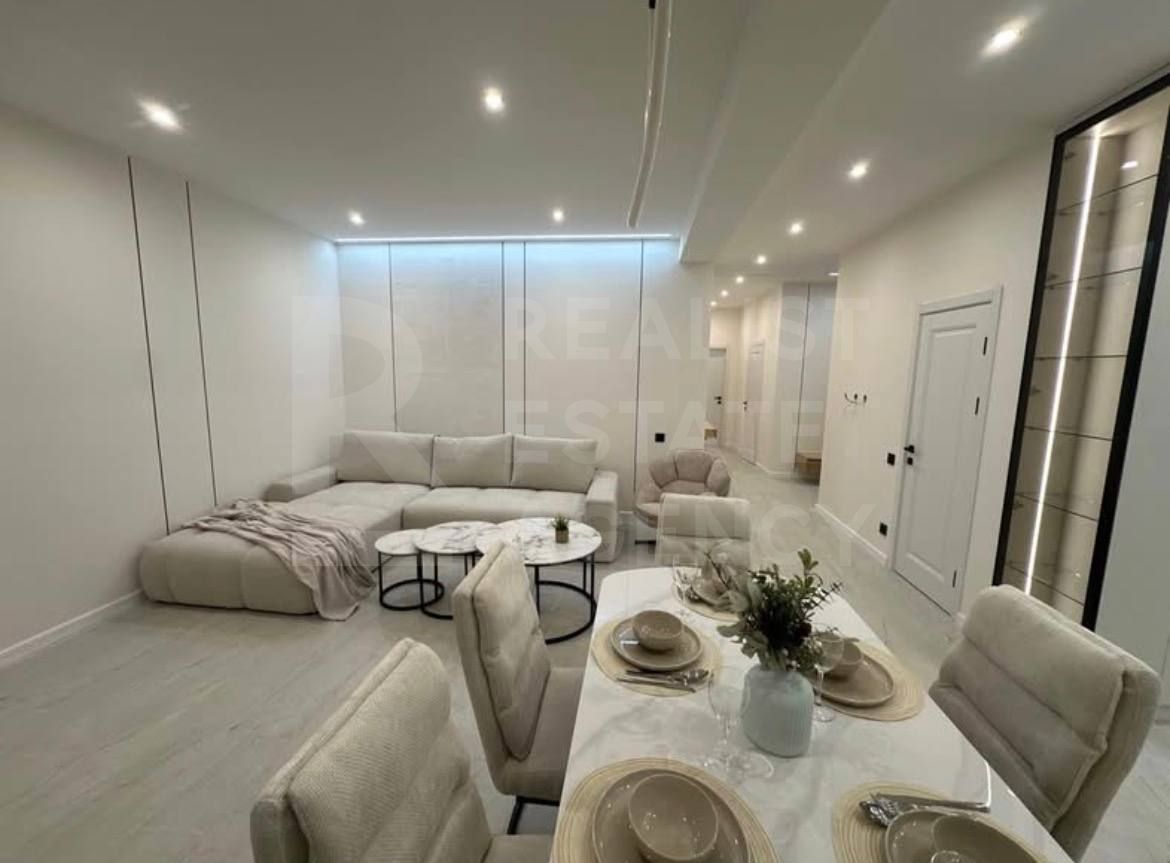 Vânzare, casă, 1 nivel, 100 mp, strada Tineretului, Cojușna - Poză 9