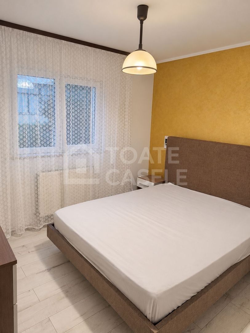 Apartament 3 camere| mobilat | utilat | zona BIG | Mănăștur - Poză 3