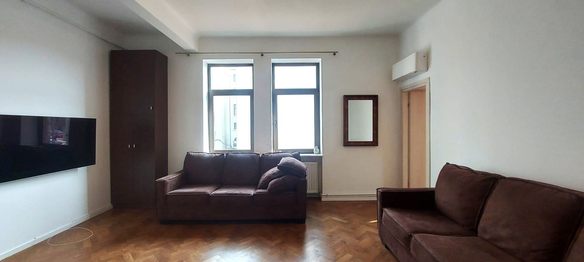 Apartament de inchiriat in vila | Bd Dacia - Piata Spaniei | 155 mp - Poză 3