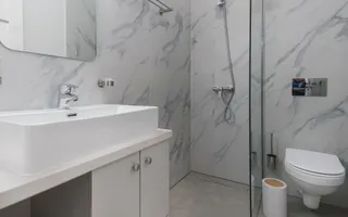 Ap 3 camere, 2 bai, parcare, prima inchiriere, Buna Ziua, Trifoiului - Poză 19