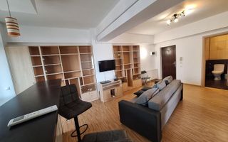 3 Camere Modern | Loc Parcare Inclus | Centrală Proprie | Metrou Piața Sudului - Poză 6