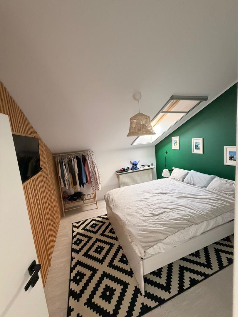 Apartament 3 camere | Pipera - Erou Chivu Dumitru | Parcare subterana - Poză 11