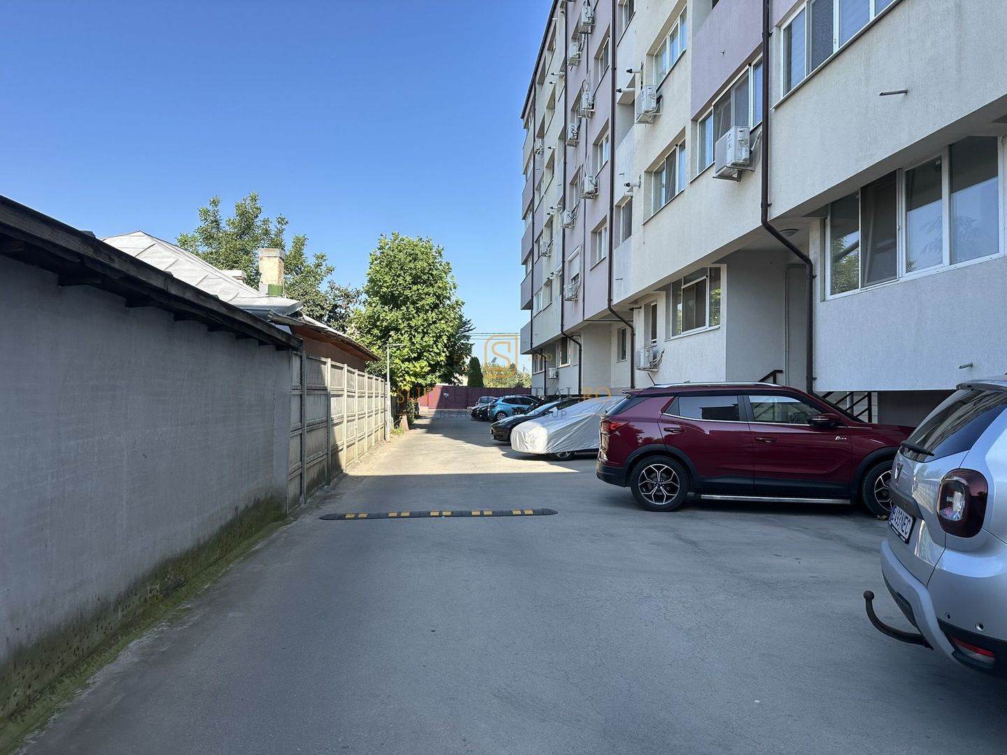 Apartament 3 Camere, 70 mp, Bloc 2016, Strada Cheile Turzii - Poză 17
