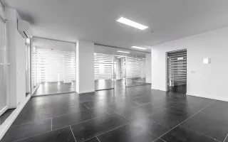 Spațiu de birouri Clasa A în Arad Plaza | 0% Comision - Poză 11