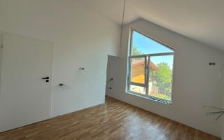 Vila Individuala | P+M | 4 camere + 2 bai | Proiect nou!!! - Poză 9