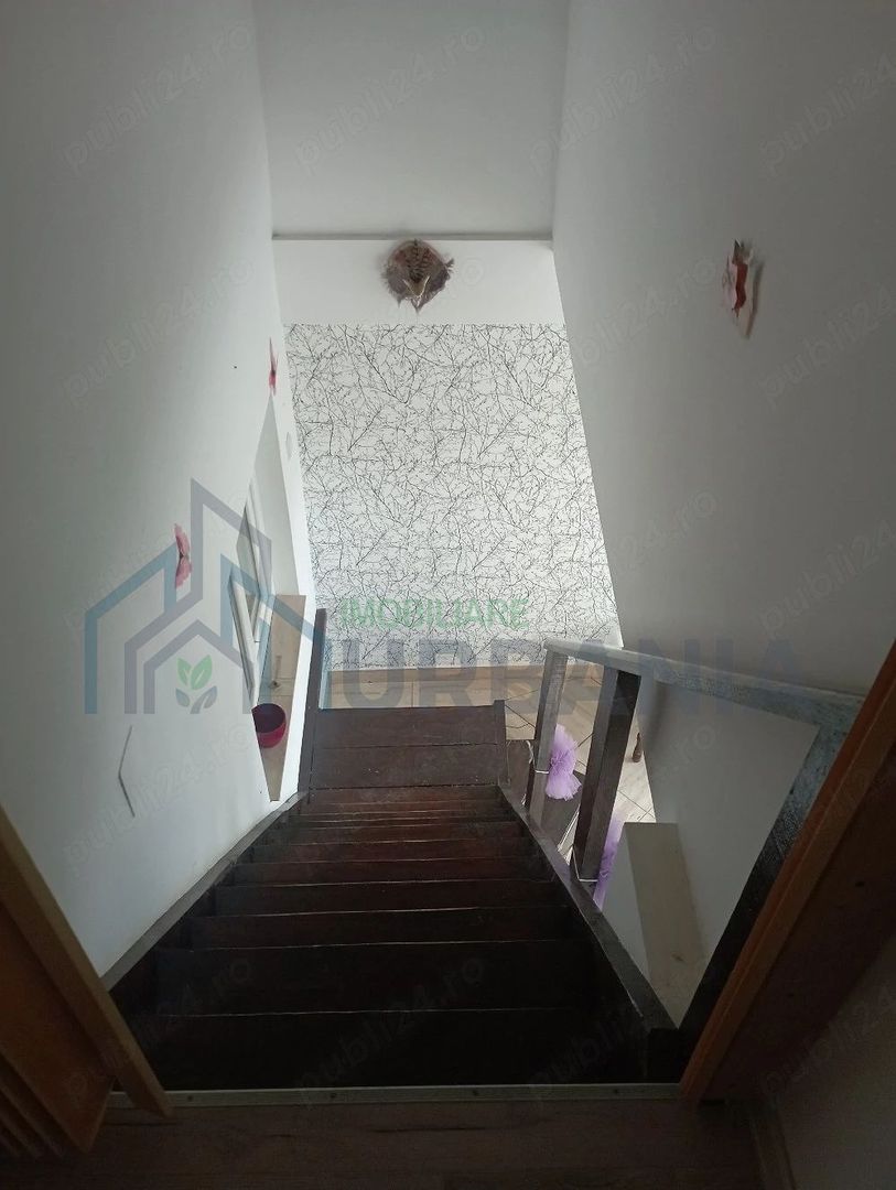 Casă locuibilă, 4 camere, comuna Grajduri, sat Valea Satului, Iași – 55.000 euro - Poză 6