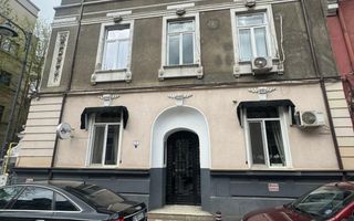 Spatiu comercial de inchiriat Piata Romana bd Magheru - Poză 19