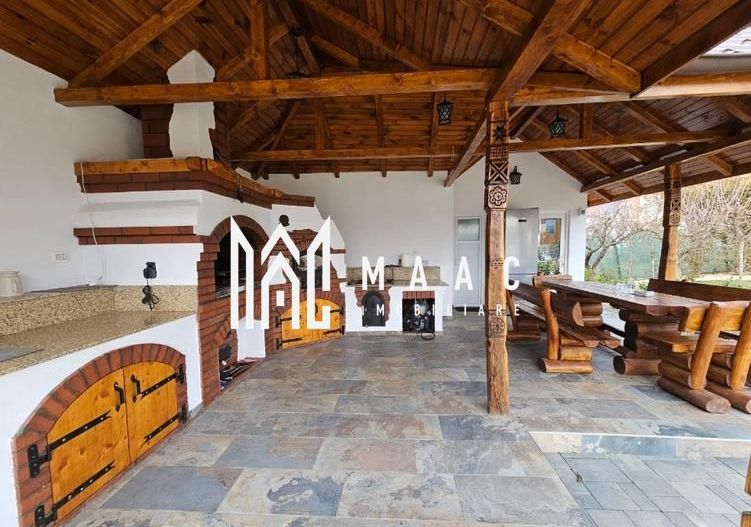 Vila | Pretabil Pensiune | 5 camere | Moderna | Jiblea - Poză 3