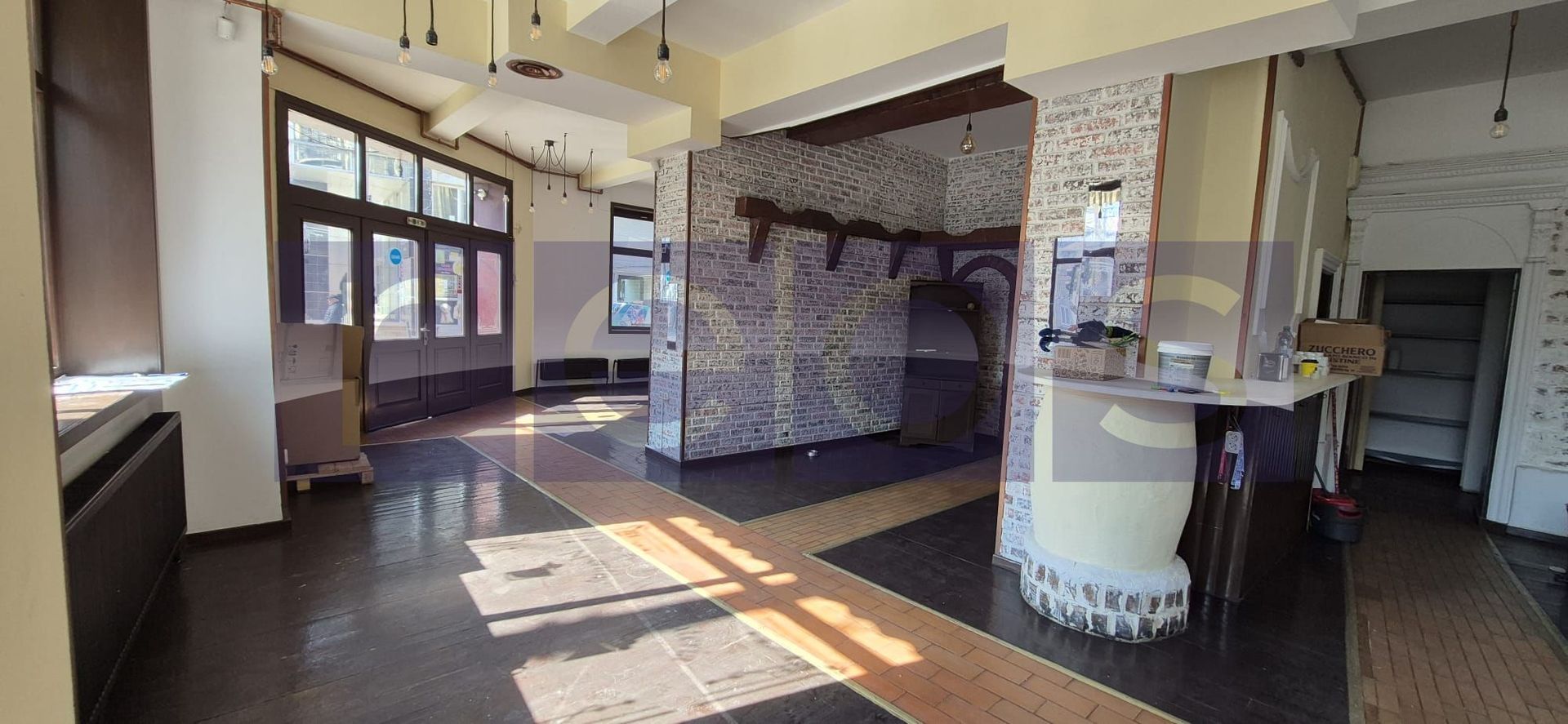 INCHIRIERE SPATIU COMERICAL RESTAURANT HORECA PACHE PROTOPOPESCU FOISOR 158MP - Poză 1