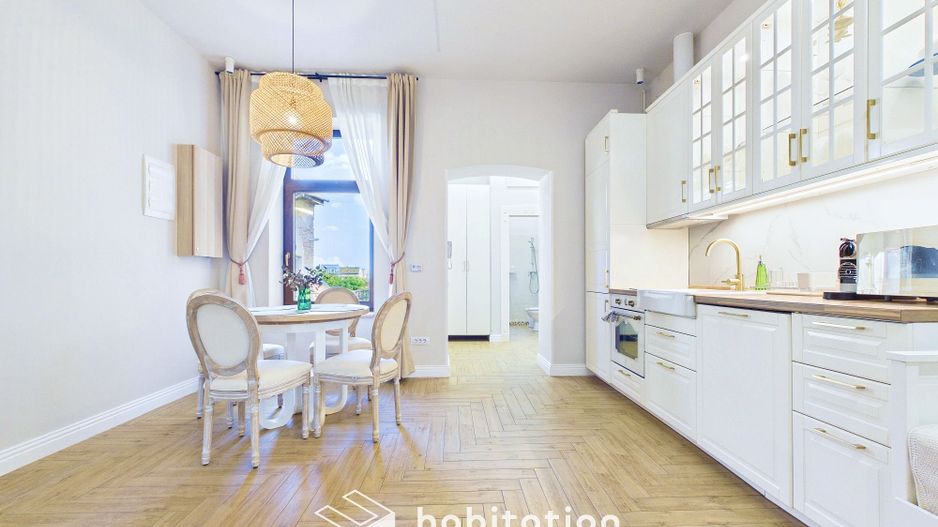 Apartament cu farmec aparte, vedere la Bega,  Central -  Piața Maria - Poză 13