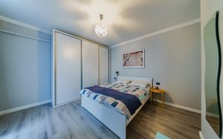 Apartament de revista, 3 camere, bloc Urbanna - Poză 14