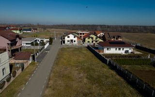 Teren în Fântânele, Arad – 469 mp - Poză 9