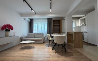 Apartament premium în zonă Iancu Nicolae//3 camere//Design nordic - Poză 2