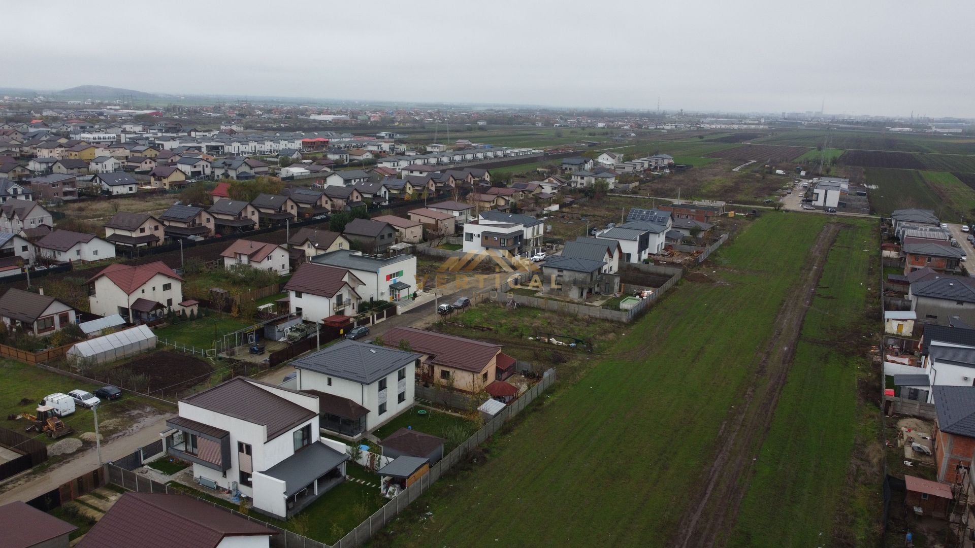 Ocazie, Teren 501 mp, Aviatorilor, Berceni - Poză 2