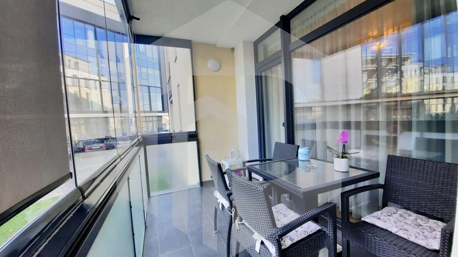 Apartament de inchiriat 4 camere+ boxă proprie- zona Select/ Kaufland - Poză 15