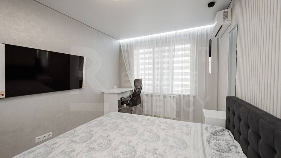 Chirie, apartament, 2 camere, str. Ion Buzdugan, Buiucani - Poză 15