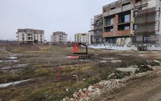 OPORTUNITATE DEZVOLTATOR IMOBILIAR I TEREN LOCUINTE COLECTIVE - Poză 13