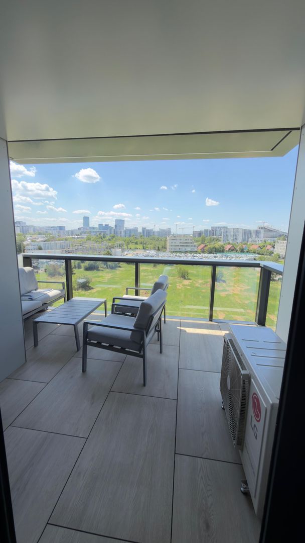 Cortina North || 3 Camere || Vedere Panoramică || Comision 0% - Poză 14