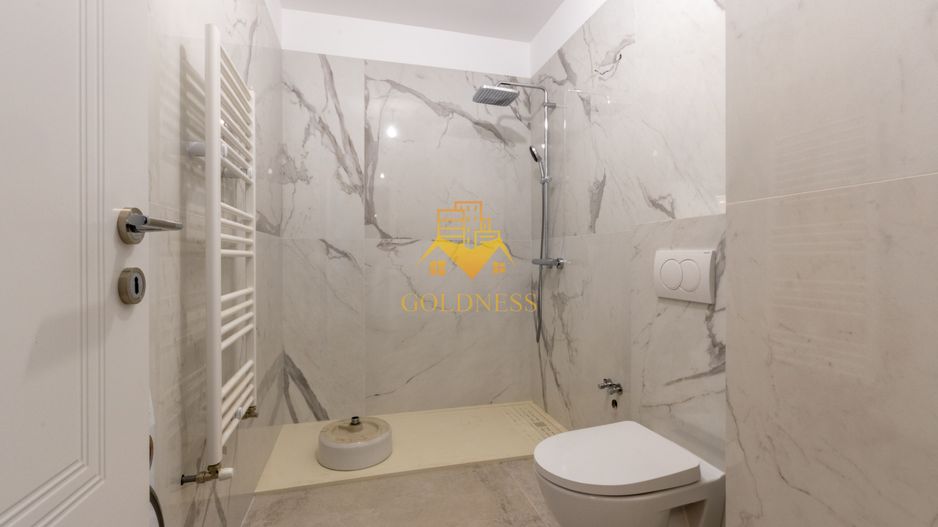 2 camere, premium, garaj, bloc nou, AC, Plopilor Zona Parcul Rozelor - Poză 4