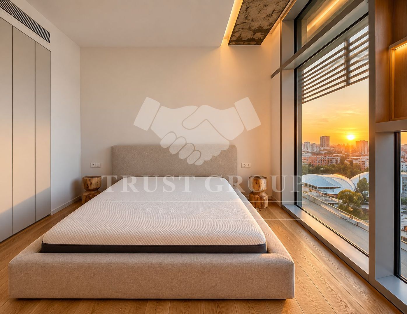 Apartament 3 camere | Floreasca | Loc de parcare& Boxa - Poză 10