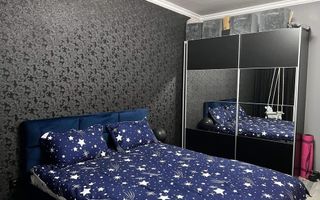 Apartament cu 3 camere de vânzare în Floresti - Poză 6