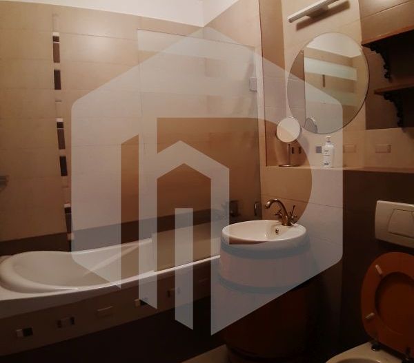 Str. Rahovei  3 camere | 2 dormitoare | Living si Bucatarie - Poză 6