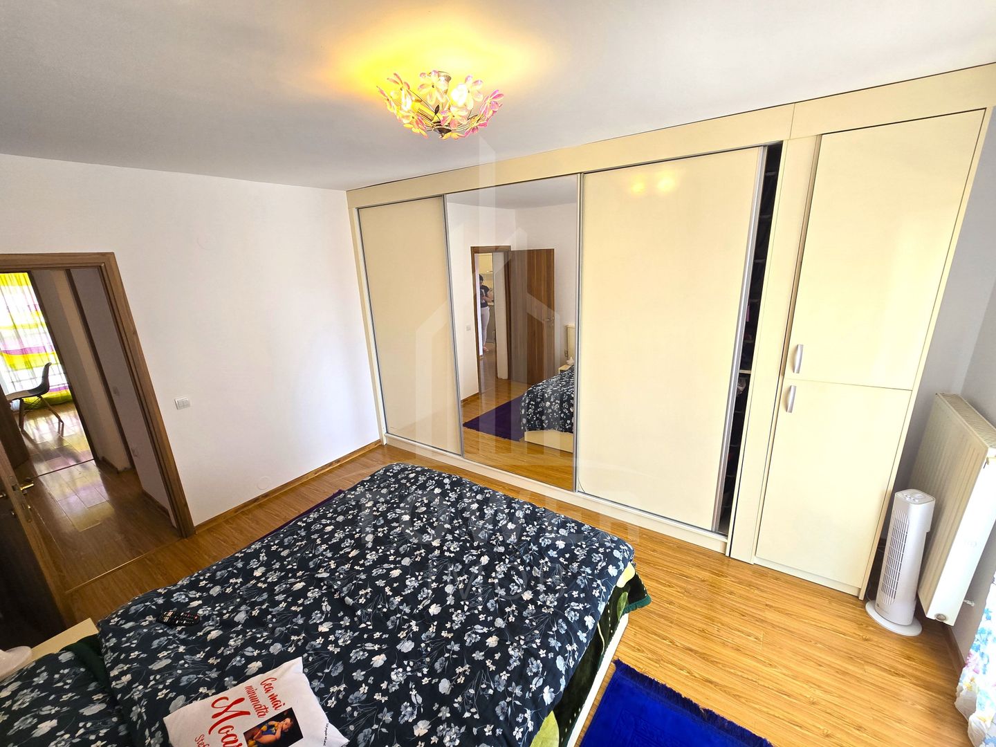 Apartament 3 camere decomandate etaj 1 Zona Selimbar - Poză 10