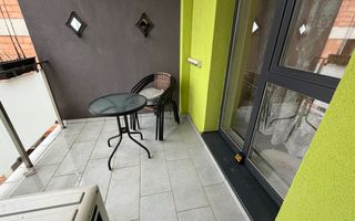 2 camere | Vivalia | Bloc Nou | Lift | Complet mobilat | Disponoibil imediat - Poză 8