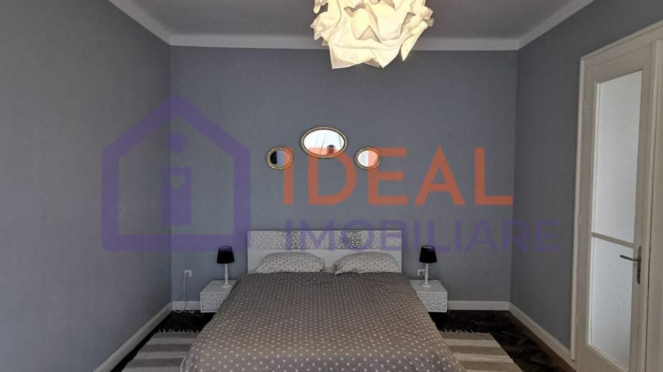 Apartament 2 camere - Centru Istoric, Sibiu (zona Podul Minciunilor) - Poză 5