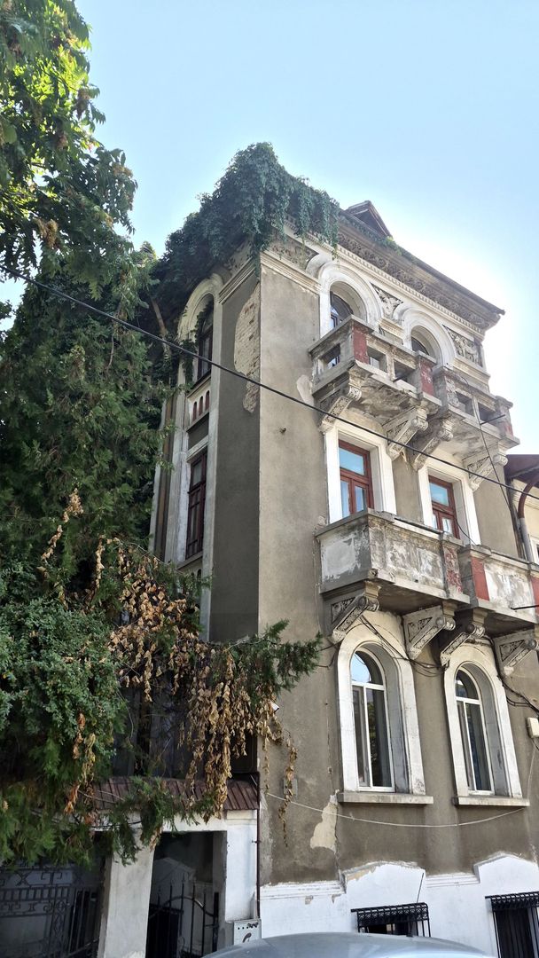 Garsoniera 41,32 mp, parter inalt - Pache Protopopescu - Foisorul de Foc - Poză 6