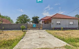 Casă individuală cu 4 camere și teren de 630 mp - Poză 4