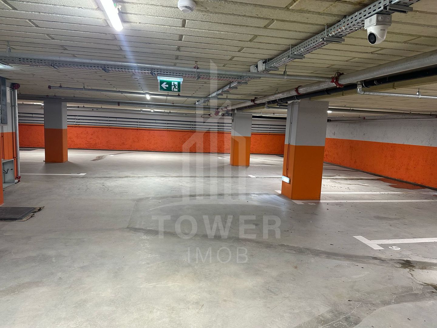 Spațiu de birouri cu o cameră de închiriat în Hipodrom 3, Sibiu - Poză 4